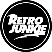 Retro Junkie Shop